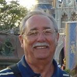 Profile Picture of Gerald Ruff (@geraldruff) on Instagram