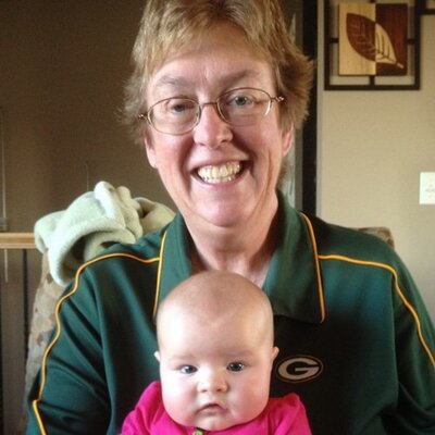 Profile Picture of LuAnn Vandenberg (@VanLuAnn) on Twitter