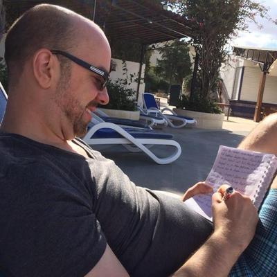 Profile Picture of Paul Howells (@PaulHowells1976) on Twitter