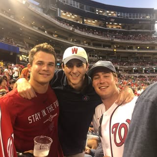 Profile Picture of Michael Grogan (@michaelgrogan_) on Instagram