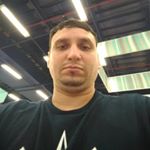 Profile Picture of Richard Pontes (@pontesgon) on Instagram