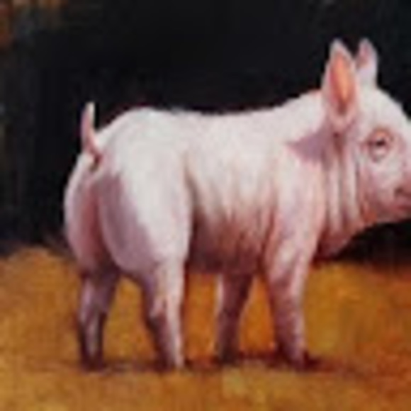 Profile Picture of Muka Pork (@mukapork) on Poshmark