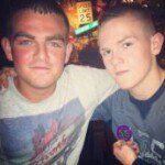 Profile Picture of Joshua Michael Harden (@hardenjosh) on Instagram