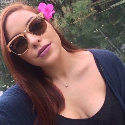 Profile Picture of Gabrielle Mendes (@Gabyy_Mendes) on Twitter