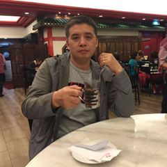 Profile Picture of Jianping Xue (@jianpingxue30) on Tiktok