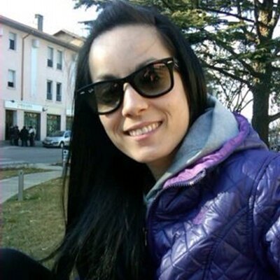 Profile Picture of Ioana Adela Oltean (@AdelaOltean) on Twitter