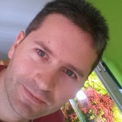 Profile Picture of Alexander Eckert (@AeEckert75) on Twitter