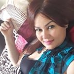 Profile Picture of Maritza vidal (@mairtzavidal) on Instagram