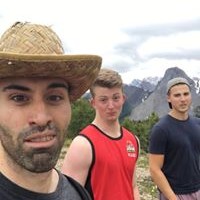 Profile Picture of Colin Stewart (@colin-stewart-30) on Quora