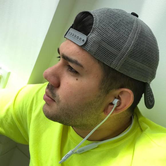 Profile Picture of Danny Santos (@daniel0223) on Poshmark