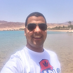 Profile Picture of Khaled Mahran (@khaledmahran15) on Flickr