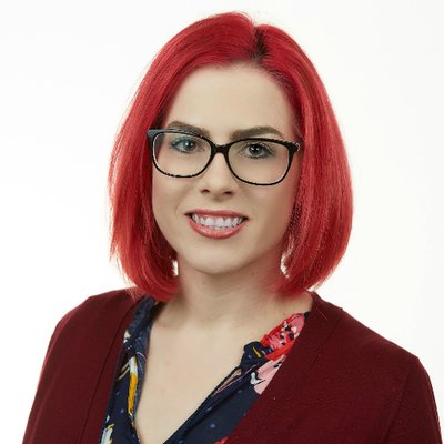 Profile Picture of Monica Foster (@virtualmojonwa) on Twitter