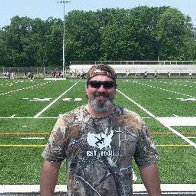 Profile Picture of Darby McLaughlin (@CentralStrength) on Twitter