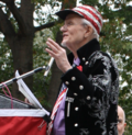 Profile Picture of Randy Wickeron Wikipedia