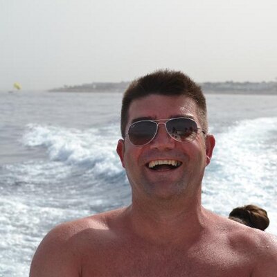 Profile Picture of Bob Oswald (@BobOswald29) on Twitter