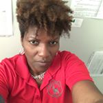 Profile Picture of Yolanda Devon (@devinedelta95) on Instagram