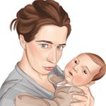 Profile Picture of ДАВАЙ СБЕЖИМ ИЗ ЗОНЫ КОМФОРТА? (@__anna_look12) on Instagram