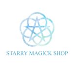 Profile Picture of 巫術 魔法 護身符 魔法油 水晶 蠟燭 香 書藉 占卜 靈擺 (@starrymagickshop) on Instagram