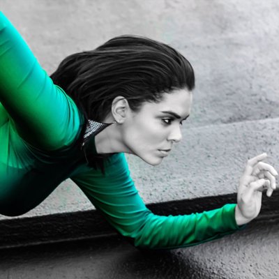 Profile Picture of Amber Higgins (@iamamberhiggins) on Twitter