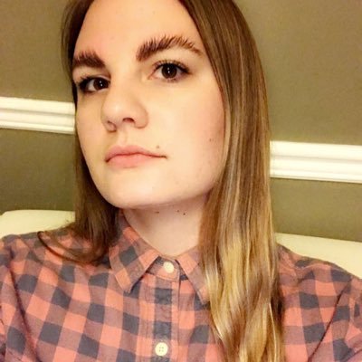 Profile Picture of Emily Andersen (@EmilyAndersen32) on Twitter