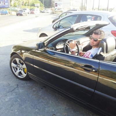 Nicolas Hanna - Twitter Profile Picture of Nicolas Hanna (@nicolashanna15) on Twitter