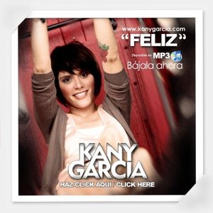 Profile Picture of Kany García (@kanygarcia) on Myspace