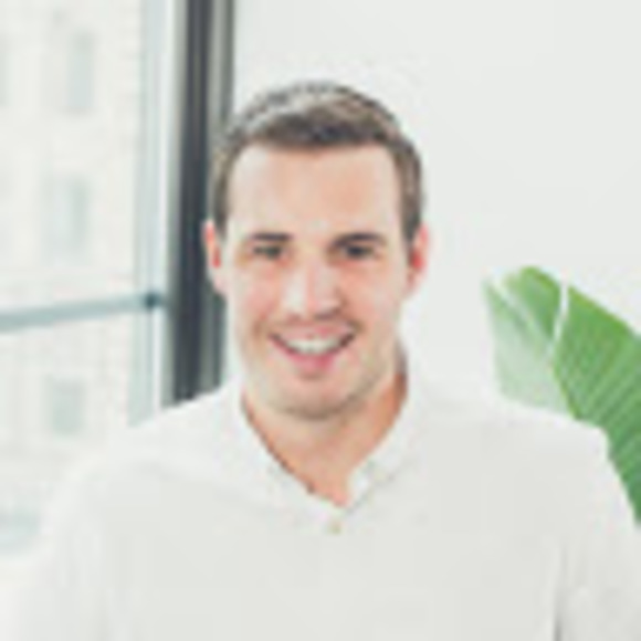 Profile Picture of Nate Uzlik (@nsuzlik) on Poshmark