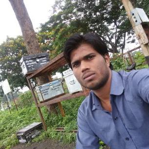 Profile Picture of Vijaykumar Patel (@Vijaykumar1219) on Twitter