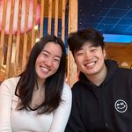 Profile Picture of Alex & Katherine (@foodwithaandk) on Instagram