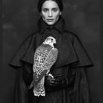 Profile Picture of Gillian Leigh Bowling (@etherortheother) on Instagram