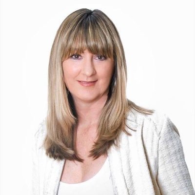 Profile Picture of Kate Russell (@katerussell01) on Twitter