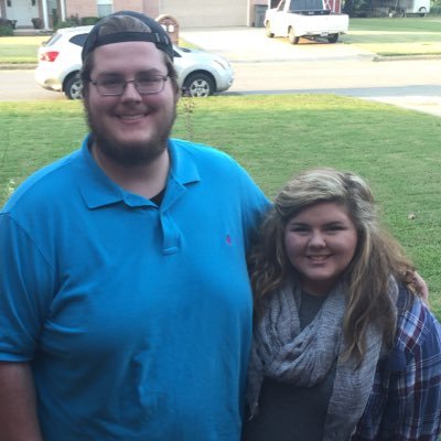 Profile Picture of Chrissy Fryer (@christina_d96) on Twitter