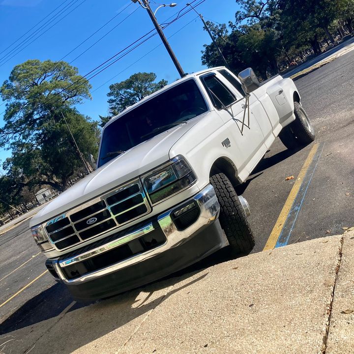 Profile Picture of Austin Messick (@southerpride870) on Tiktok