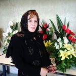 Profile Picture of sara ahmadi (@ahmadisara1965) on Instagram