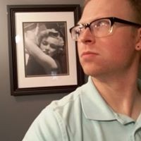 Profile Picture of Matthew Donato (@matthew-donato-5) on Quora