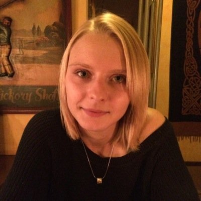 Julia Deutscher - Twitter Profile Picture of Julia Deutscher (@JulE_Chris) on Twitter
