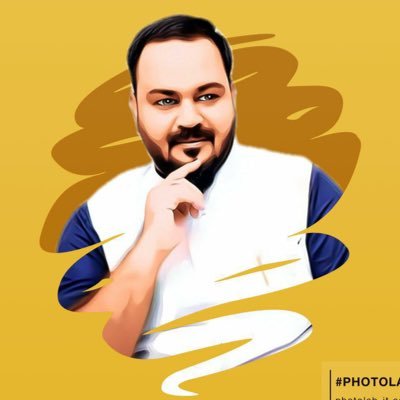Profile Picture of Ganesh Pandey 🇮🇳 (@ganeshmpandey) on Twitter