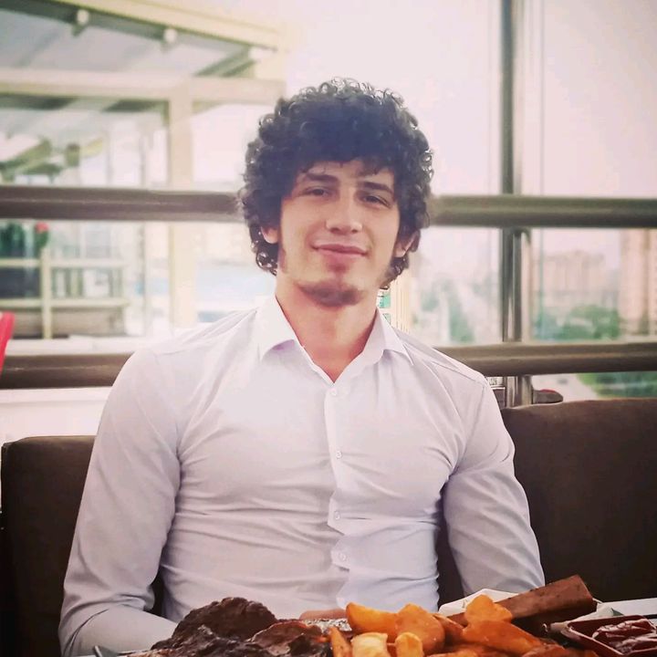 Profile Picture of Адам Сайнароев (@adam_sainaro) on Tiktok