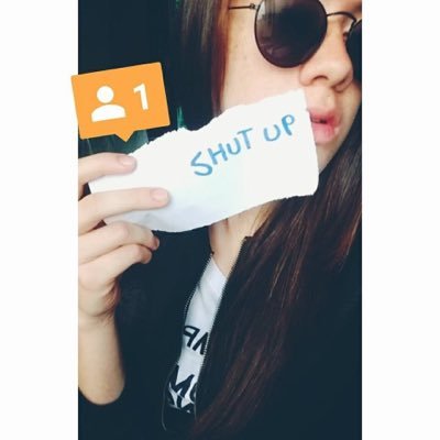 Profile Picture of Tina Charpentier (@Tinaa_Sanchez) on Twitter
