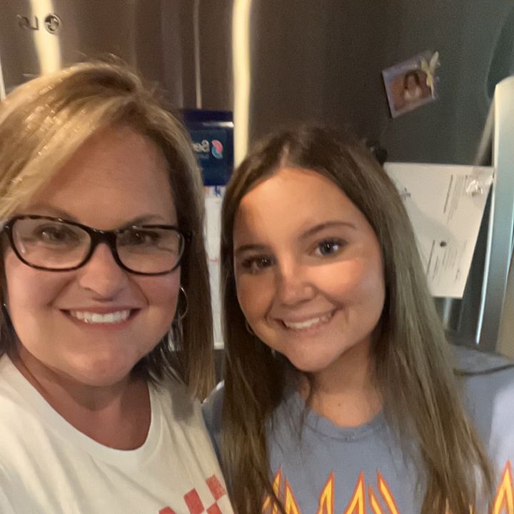 Christy Tullis - Tiktok Profile Picture of Christy Tullis (@@christytullis) on Tiktok