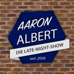 Profile Picture of Aaron Albert - Late-Night-Show (@aaronalbert.ln) on Instagram