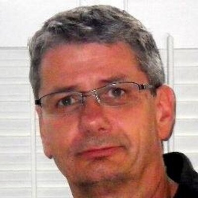 Profile Picture of Howard Hart (@hw_hart) on Twitter