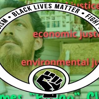 Profile Picture of James Lee Clark (@OccupySac247) on Facebook