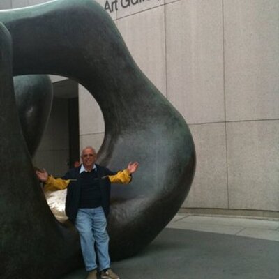 Profile Picture of ANTHONY DELMATTO (@delmattots) on Twitter