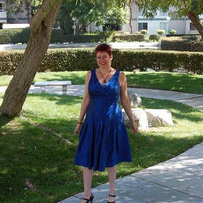 Profile Picture of Stacy Smith (@SoCalSiren) on Twitter