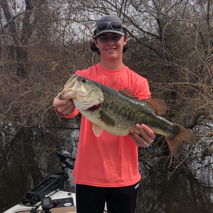 Profile Picture of Blake Carter (@@blakecarter) on Tiktok