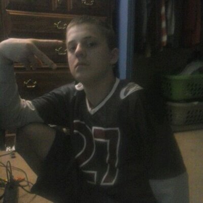 Profile Picture of Devin Bledsoe (@Devinbledsoe2) on Twitter