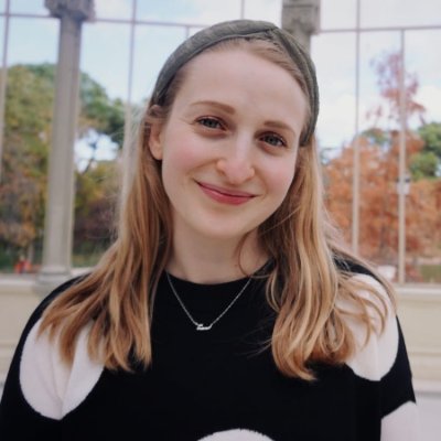 Profile Picture of Rachel Dawer (@rdawer) on Twitter