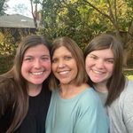 Profile Picture of Lisa Barrett (@_lisa_barrett) on Instagram