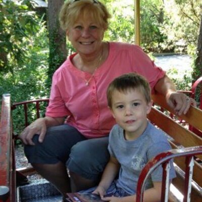 Profile Picture of Donna Cohen (@DonnaSueC) on Twitter